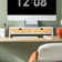 Computer Monitor Stand Riser for Desk with 2 Drawers