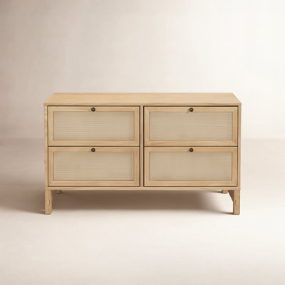 Margot 6-Drawer Dresser