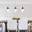 Lyken 1 - Light LED Single Pendant-2026125438