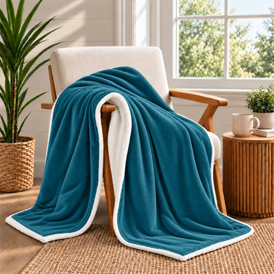 Imperial Homeware London Standard Blanket