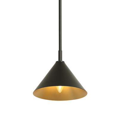 Talvi Modern 8.6'' W Pendant Light