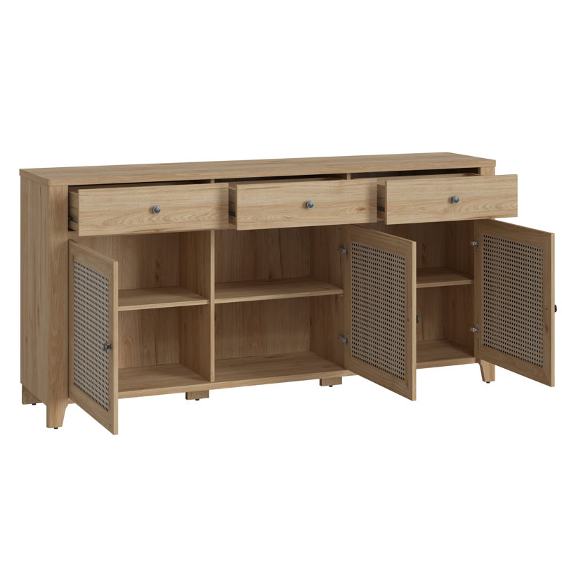 Caldanagh 187.8cm Sideboard