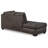 Brakefield 2-Piece Sectional With Chaise-111301114-111301115