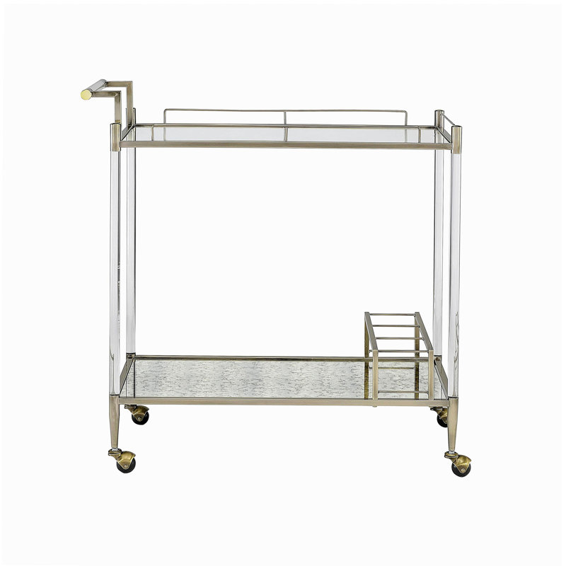 Chariot de service Cirro