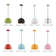 Schultz 1 - Light Pendant