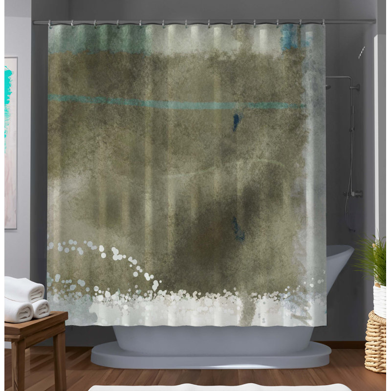 Shower Curtain