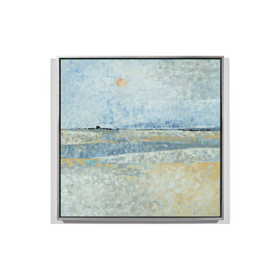 Sunrise Hills Print