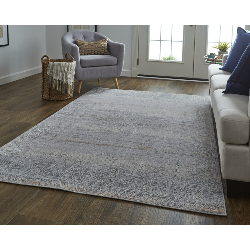 Cainsville Indoor Rug, Rectangle 12' x 15'