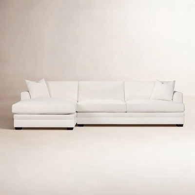 Edan Chaise Sectional