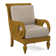 Grand View 71.12Cm Wide Armchair