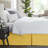 Luxury Pleated 14" Bed Skirt-876918691-903049227