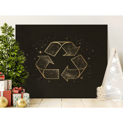 Saltsman Wrapped Canvas Print Set