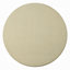 Table d'appoint ACME Alyx, blanc antique-33420137