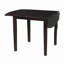 Table de salle à manger extensible pour 2 à 4 personnes-934715771