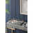 Mirror Tray - Set of 2
