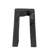 Solid Wood Accent Stool
