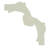 Nova Panel Moulding Corner