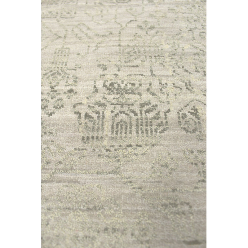 One-of-a-Kind Rectangle 9' X 12' Area Rug