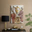 Arrangement floral recadré I - galerie Cavas sur mesure-117862058