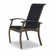 Chaise de patio Askar