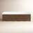Charli Roseandrea Storage Bench-1611473541