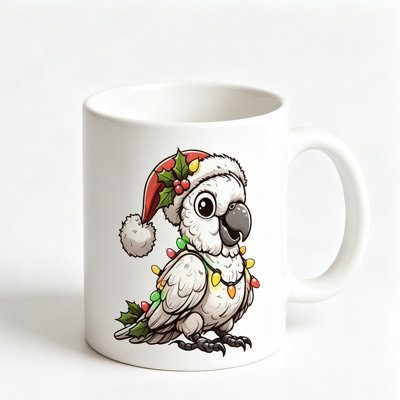 Handmade Ceramic Porcelain Coffee Mug Teacup and Saucer