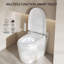 Smart Toilette Smart Bidet Smart Smart