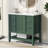36" Bathroom Vanity with Sink-740192106