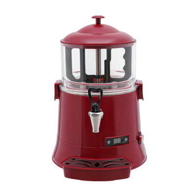 5L Commercial Hot Chocolate Machine Maker
