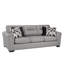Ensemble de salon inclinable Sardinia-1147984499