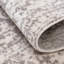 Tapis oriental blanc Mirielle-1394544662