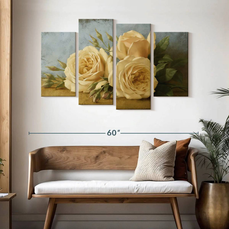 Harnek Roses From Ivan
