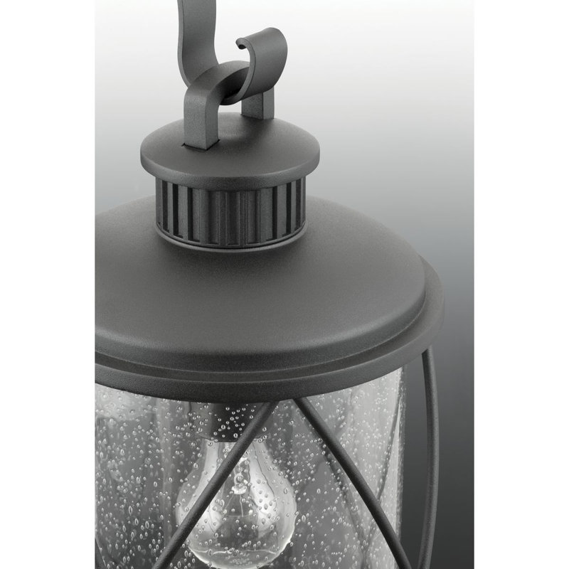 Chumasero Outdoor Hanging Lantern