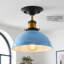 Semi Flush Mount-1076583405