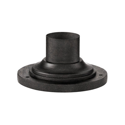 Round Pier Mount