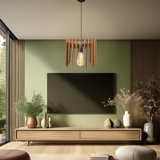 Lightbourn - Light Pendant