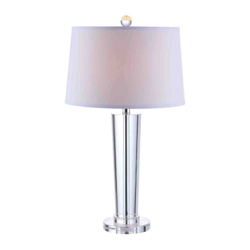 Youssouf Crystal Table Lamp