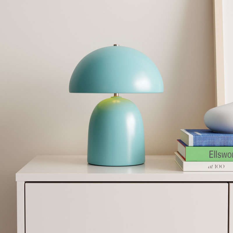 Hardacre Ceramic Table Lamp, Reflecting Pool