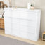 Lit escamotable en bois avec confort flexible-1600789466-1600789467