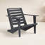 Chaise Adirondack en bois massif Ursa-1713303957