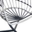 Chaise suspendue