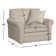 Bedford Upholstered Accent Chair