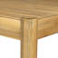 Table de salle à manger