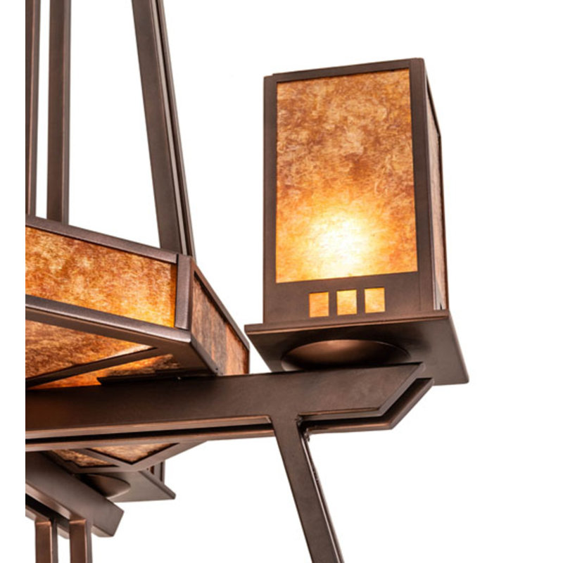 Avondale 24 - Light Chandelier