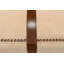 Strap Square Ottoman