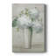 Simply Hydrangeas I -Gallery Enveloppé Cavas-108843752
