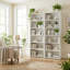 Sylvan 6 Tier 63" H x 24" W Standard Bookcase-260938604