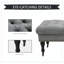Savin Upholstered Bench-1536709502