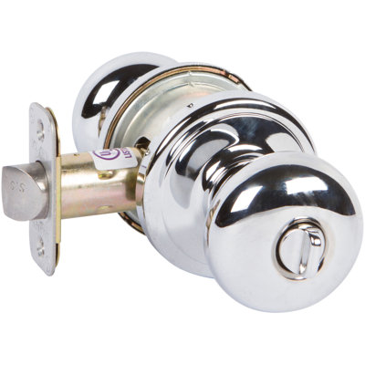 2.18'' Diameter Privacy