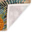 Tapis ivoire touffeté à la main Demirhan-2063744282